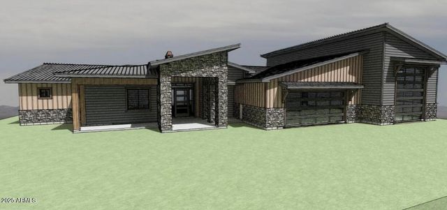 409 S RIM CLUB Drive, Payson, AZ 85541