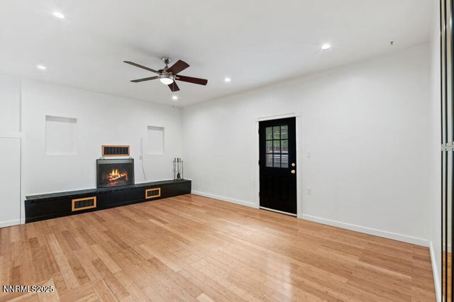 850 W 11th Street, Reno, NV 89503