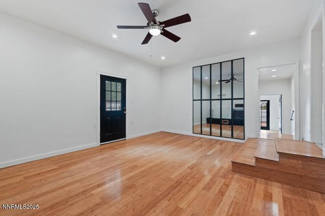 850 W 11th Street, Reno, NV 89503