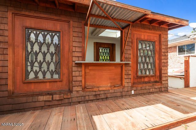 850 W 11th Street, Reno, NV 89503