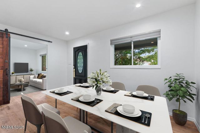 850 W 11th Street, Reno, NV 89503