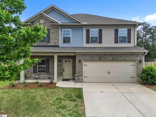524 Marathon Court, Boiling Springs, SC 29316