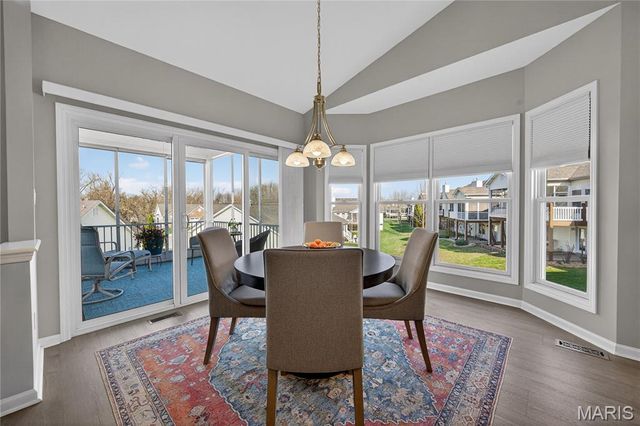 304 Gullane Drive, St Charles, MO 63301