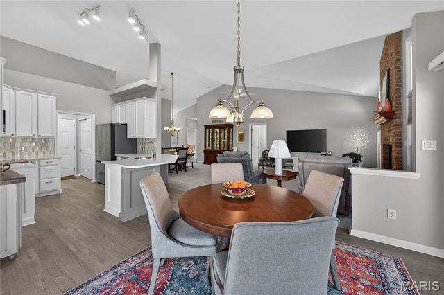 304 Gullane Drive, St Charles, MO 63301