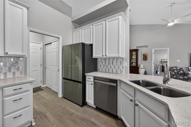 304 Gullane Drive, St Charles, MO 63301