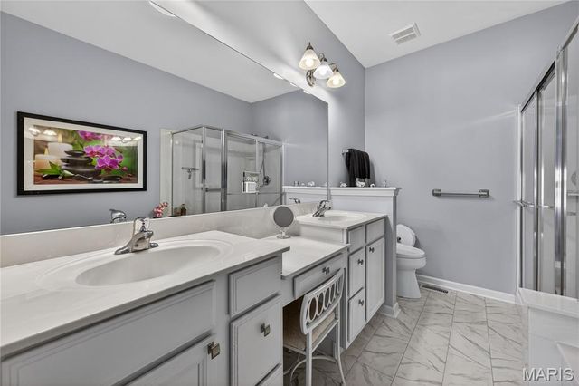 304 Gullane Drive, St Charles, MO 63301