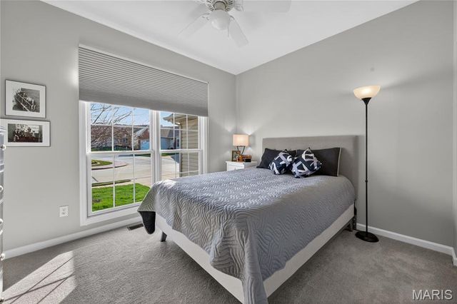 304 Gullane Drive, St Charles, MO 63301