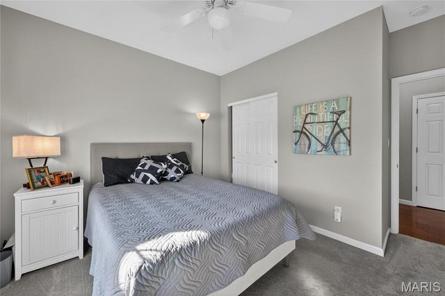 304 Gullane Drive, St Charles, MO 63301