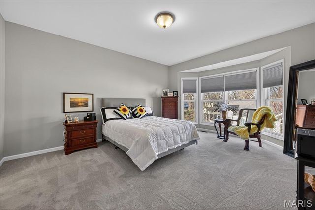 304 Gullane Drive, St Charles, MO 63301