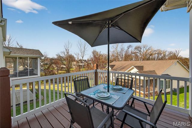 304 Gullane Drive, St Charles, MO 63301