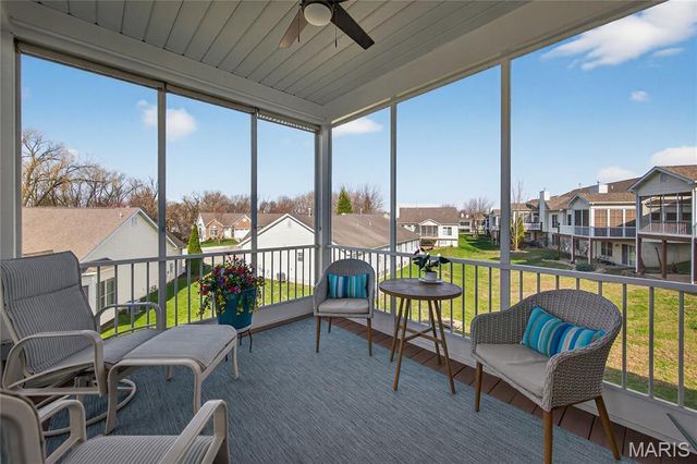 304 Gullane Drive, St Charles, MO 63301