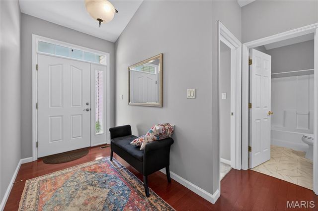 304 Gullane Drive, St Charles, MO 63301