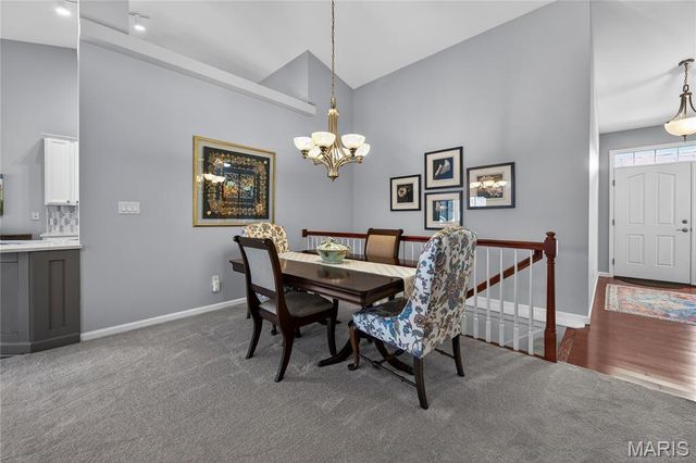 304 Gullane Drive, St Charles, MO 63301