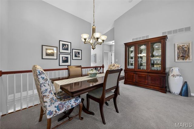 304 Gullane Drive, St Charles, MO 63301