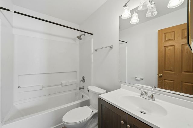 1357 W Alder Creek Drive 0, Romeoville, IL 60446