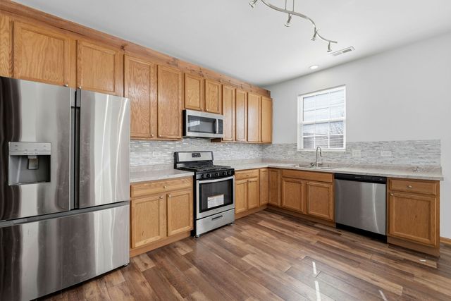 1357 W Alder Creek Drive 0, Romeoville, IL 60446