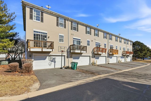 1357 W Alder Creek Drive 0, Romeoville, IL 60446