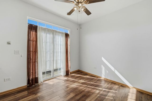 1357 W Alder Creek Drive 0, Romeoville, IL 60446