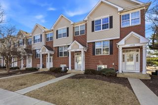 1357 W Alder Creek Drive 0, Romeoville, IL 60446