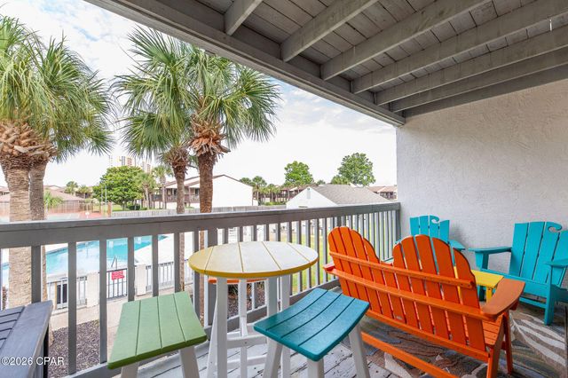 17614 Front Beach Road 12D, Panama City Beach, FL 32413