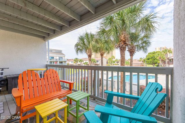 17614 Front Beach Road 12D, Panama City Beach, FL 32413