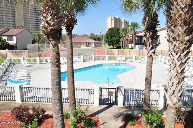 17614 Front Beach Road 12D, Panama City Beach, FL 32413
