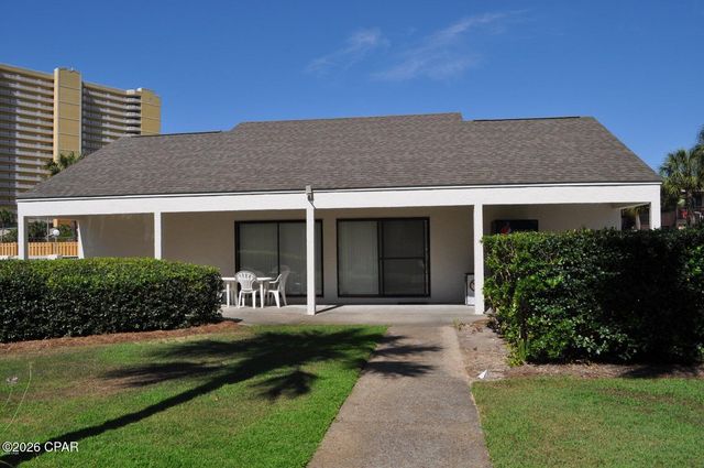 17614 Front Beach Road 12D, Panama City Beach, FL 32413