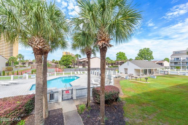 17614 Front Beach Road 12D, Panama City Beach, FL 32413