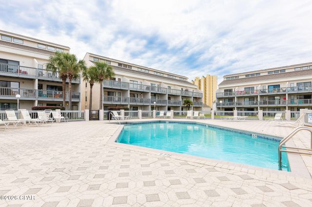 17614 Front Beach Road 12D, Panama City Beach, FL 32413