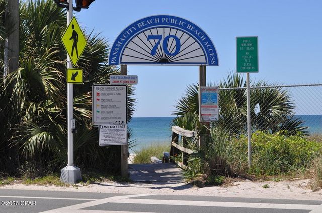 17614 Front Beach Road 12D, Panama City Beach, FL 32413