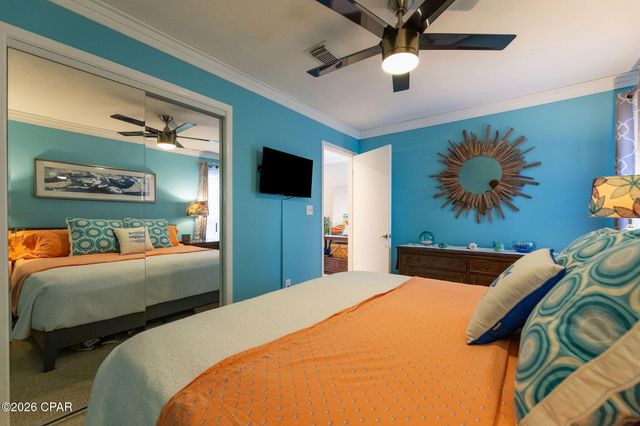 17614 Front Beach Road 12D, Panama City Beach, FL 32413