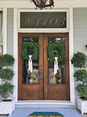 1403 SE Second Street, Evansville, IN 47713