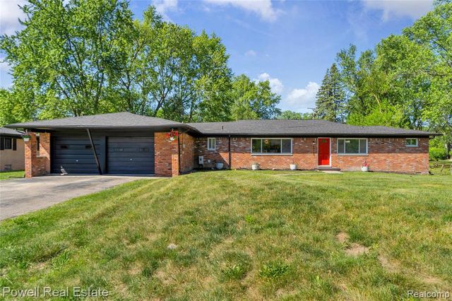24139 Philip Drive, Southfield, MI 48075