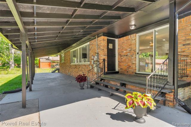 24139 Philip Drive, Southfield, MI 48075