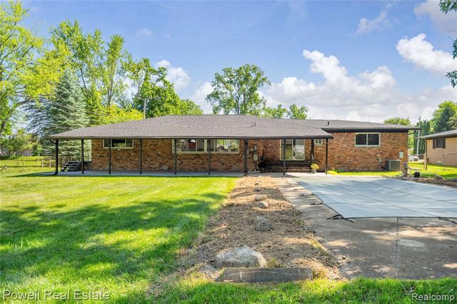 24139 Philip Drive, Southfield, MI 48075