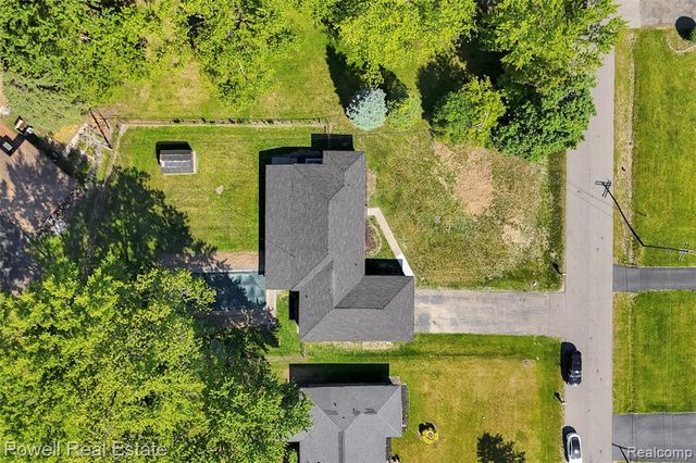 24139 Philip Drive, Southfield, MI 48075
