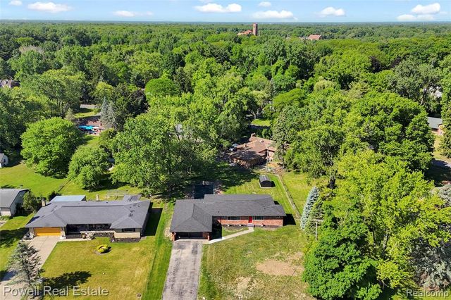 24139 Philip Drive, Southfield, MI 48075