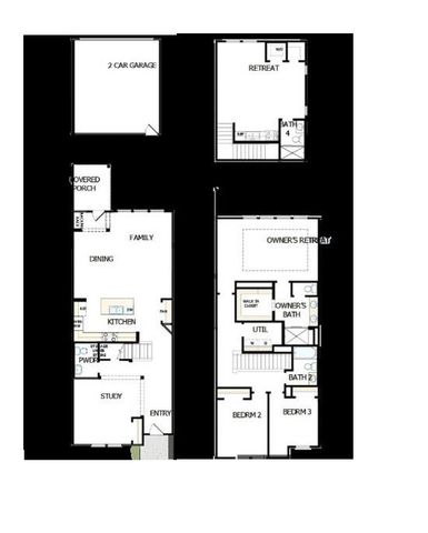 10110 Mamillion Drive, Huntersville, NC 28078