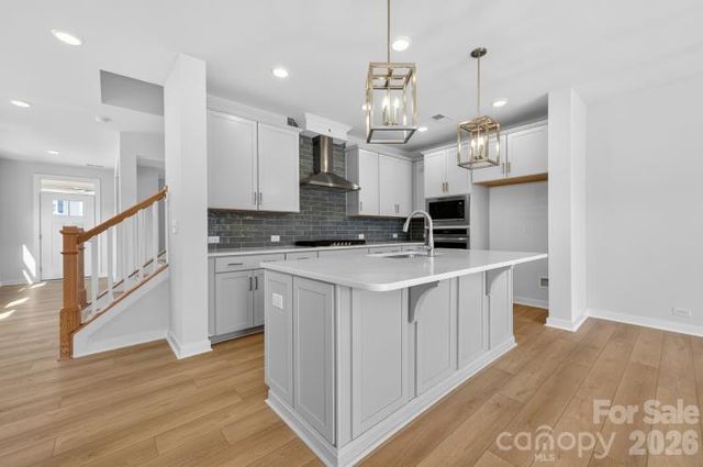 10110 Mamillion Drive, Huntersville, NC 28078