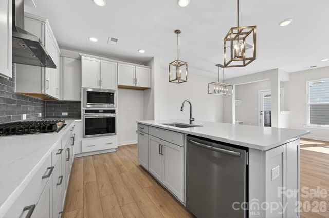 10110 Mamillion Drive, Huntersville, NC 28078