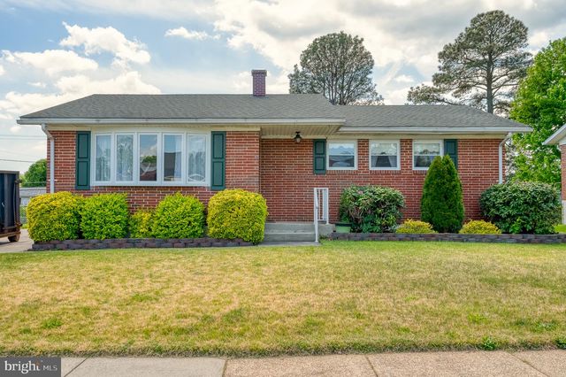 9649 DUNDAWAN RD, Baltimore, MD 21236