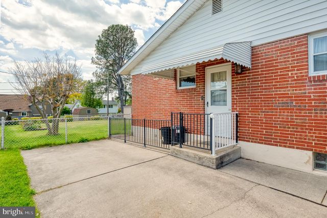 9649 DUNDAWAN RD, Baltimore, MD 21236