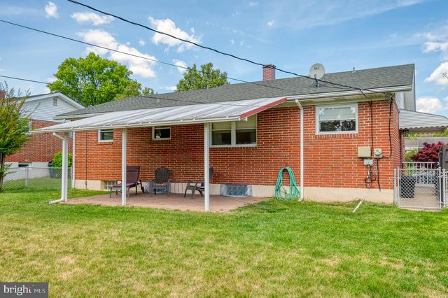 9649 DUNDAWAN RD, Baltimore, MD 21236