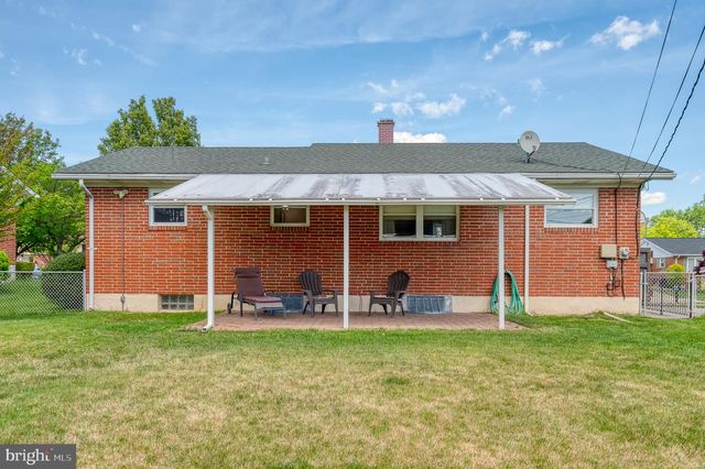 9649 DUNDAWAN RD, Baltimore, MD 21236