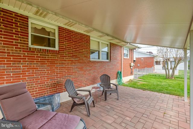 9649 DUNDAWAN RD, Baltimore, MD 21236