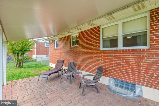 9649 DUNDAWAN RD, Baltimore, MD 21236