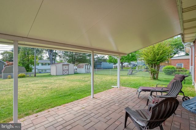 9649 DUNDAWAN RD, Baltimore, MD 21236