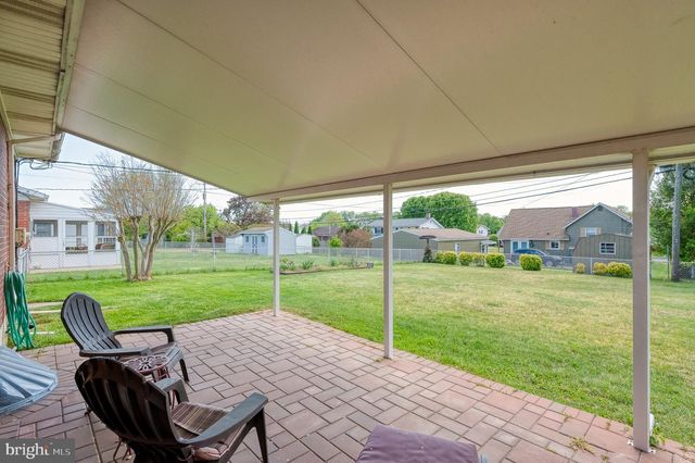 9649 DUNDAWAN RD, Baltimore, MD 21236