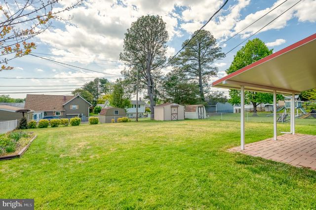 9649 DUNDAWAN RD, Baltimore, MD 21236