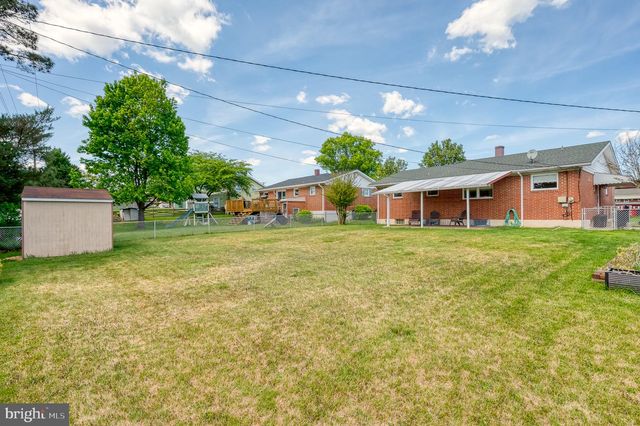 9649 DUNDAWAN RD, Baltimore, MD 21236